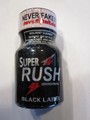 Super RUSH Original-Black Label