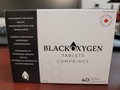 BlackOxygen Organics recalls fulvic acid tablets and powder due to potential health risks