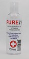 PURE75 gel hand sanitizer (NPN 80098346), imported by Haywick Industries