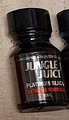 Jungle Juice    Platinum Black
