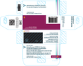 Appendix A - Vial and carton labels for AstraZeneca COVID-19 Vaccine with English-only labelling (US-labelled supply)
