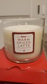 Warm Spiced Latte Candle
