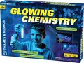 Glowing Chemistry (devant)