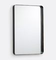 Rejuvenation Deep Frame Mirror