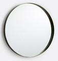 Rejuvenation Deep Frame Mirror