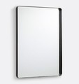 Rejuvenation Deep Frame Mirror