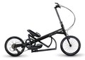 ElliptiGO Arc