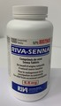 Laxatif à base de séné de marque Riva (Riva-Senna), comprimés de 8,6 mg (NPN 80079605), bouteilles de 1 000 comprimés