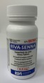 Laxatif à base de séné de marque Riva (Riva-Senna), comprimés de 8,6 mg (NPN 80079605), bouteilles de 100 comprimés
