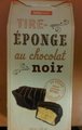 Indigosweets brand Dark Chocolate Sponge Toffee - French