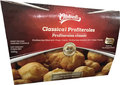 Classic Foodservice Profiteroles -  front