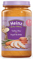 Heinz: Turkey Stew 8+ Months Baby Food - 213 mL