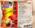 QQ Fish – Croquette de poisson – 250 grammes