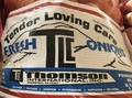 Tender Loving Care Onions