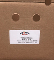 Krown - Yellow Onion - 4.54 kg - Label