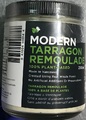Modern Tarragon Remoulade â 250 ml (recto)