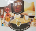 Amour & Tradition - Fondue au fromage Kaiser