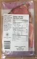 Assala « Smoked Meat style Montréal », 150 g - arrière