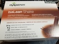 Isagenix - Isalean Shake â Creamy Dutch Chocolate (box)