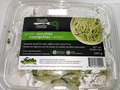Veggie Foodle - Green Zucchini Whole Vegetable Noodles - 340 grams