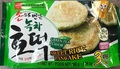 Wang Korea â Crêpe de riz doux saveur de thé vert â 180 grammes