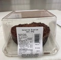 None â sold by Save-on-Foods â Valentine Eruption Cake â 325 grams