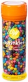 Wilton â Sprinkles Rainbow Chip Crunch â 148 grams