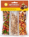 Wilton â Sprinkles Assorted Treat Toppings â 74 grams