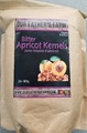 Our Father's Farm â Bitter Apricot Kernels â 908 grams