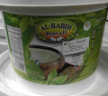 Al-Rabih - Tahini â crème de sésame