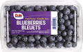 Dole - Fresh Packed Blueberries