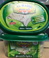 Al-Rabih-Halva â Pistachio â 200 grams â (top and side)