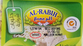 Al-Rabih-Tahini (lot code)