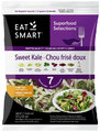Eat Smart â Sweet Kale (Chou frisé doux) Chopped Salad Kit â 567 grams