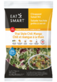 Eat Smart â Salade hachée prête à servir Chili et mangue à la thaÃ¯e â 283 grammes