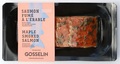 Gosselin Smokehouses - Maple Smoked Salmon - Approximately 200 grams