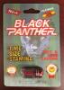 Black Panther Platinum 30K (un seul contenant) 
(Amélioration de la performance sexuelle)