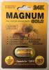 Magnum Gold 24K front