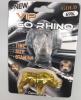 VIP Go Rhino Gold 69K (Gold)
(Amélioration de la performance sexuelle)