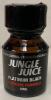 Jungle Juice Platinum Black