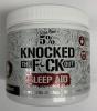 5% Knocked the Fck Out (Hot Chocolate)
