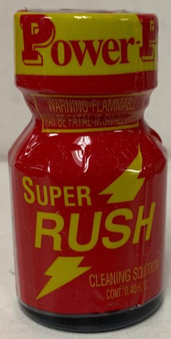 Super Rush Power Pack
