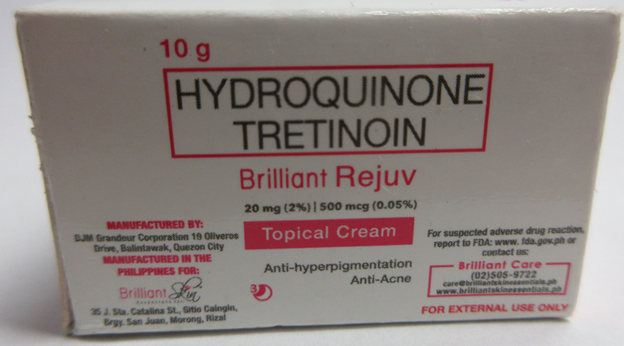 Brilliant Skin Essentials Brilliant Rejuv (Éclaircissement de la peau)