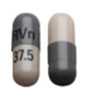 Venlafaxine XR de JAMP (capsules de 37,5 mg)