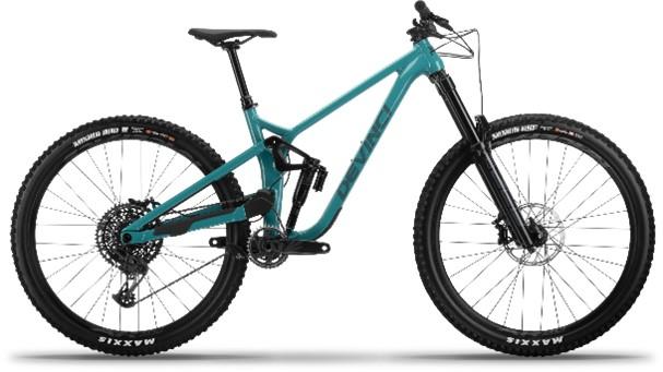Chainsaw GX Green Lux
