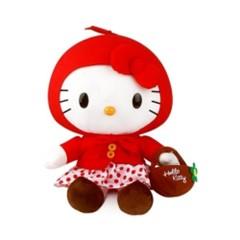 Hello Kitty Special 10 pouces Petit Chaperon Rouge de Sanrio
