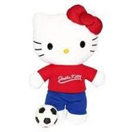 Hello Kitty Special 10 pouces Sports de Sanrio