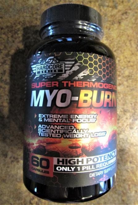 MYO-BURN
