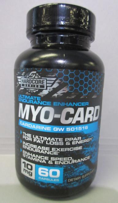 MYO-BURN