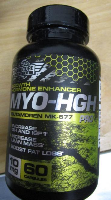 MYO-HGH